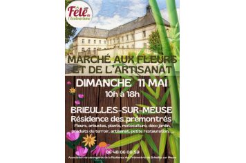  Association Amis des Prémontrés de Brieulles