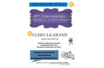  Les Andonnais